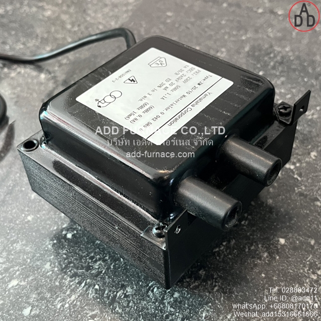 Yamataha ZM20/10 (8)